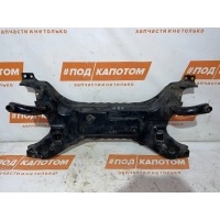 ПОДРАМНИК Mitsubishi Outlander 3(2012-2015) 2012 4000A274
