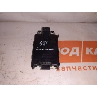 Блок комфорта Mazda CX-5 KF(2016-) 2018 TK52675Y0H,TK52675Y0D