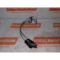 замок двери передней левой Mazda CX-5 KF(2016-) 2018 KB9N59310