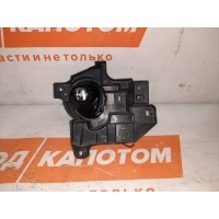 фара противотуманная правая Mazda CX-5 KF(2016-) 2018 B63B51680A,KB8B51684