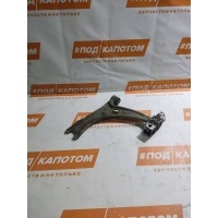 рычаг передний Volkswagen Tiguan (2007-2011) 2009 3C0153D,3C0407151E