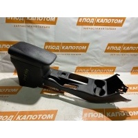 ПОДЛОКОТНИК Mitsubishi Outlander 3(2012-2015) 2012 8011A974XA,8011B160XA