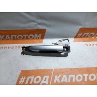 ручка наружная двери задней левой Mazda CX-5 KF(2016-) 2018 TK485941XCE4,KB7W5942X