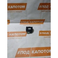 блок управления АКПП Mitsubishi Outlander 3 2-й рест.(2015-2018) 2015 8631B464