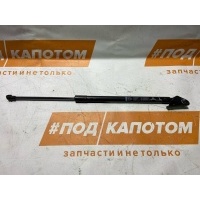 амортизатор крышки багажника левый Mitsubishi Outlander 3(2012-2014) 2012 5802A375