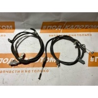 трос ручника Mazda CX-5 KE(2011-2017) 2012 K01144420A,K01144410A