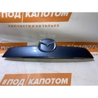 накладка двери (крышки) багажника Mazda CX-5 KE(2011-2017) 2012 KD4550810A83,KD5350811