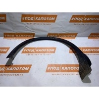 РАСШИРИТЕЛЬ КРЫЛА зад. прав. Mazda CX-5 KE(2011-2017) 2012 KD5351W50C8N,KD53-51W51