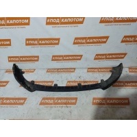 юбка бампера Hyundai ix35 рест.(2013-2015) 2014 865122Y000