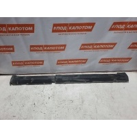накладка на порог Chevrolet Captiva 2-й рест.(2013-2016) 2015 96804212