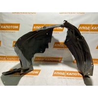 подкрылок передний левый Mazda CX-5 KE(2011-2017) 2012 K7016,KD5356140E