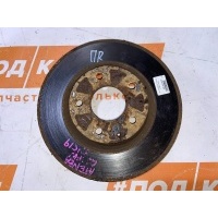 диск тормозной передний Mazda 6 GL GJ(2012-) 2012 GHR133251A