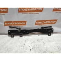 балка под радиатор Nissan Qashqai J11(2013-2019) 2015 544104EA1C