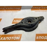 рычаг задний левый нижний Mazda CX-5 KE(2011-2017) 2012 KD3528350,KD45211