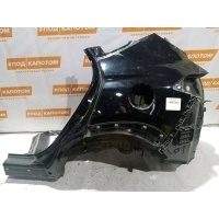 четверть задняя левая Hyundai Tucson 3(2015-2018) 2017 71503D3C01