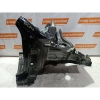 четверть передняя правая Hyundai Tucson 3(2015-2018) 2017 64602D3900