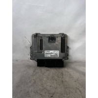 блок управления двигателем Peugeot 207 рест.(2009-2013) 2010 0261S05963,9667054480