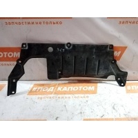защита двигателя Mitsubishi Outlander 2(2005-2009) 2009 5370A311