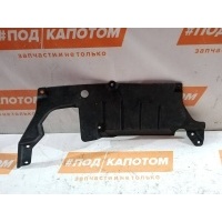 защита двигателя Mitsubishi Outlander 2(2005-2009) 2006 5370A311