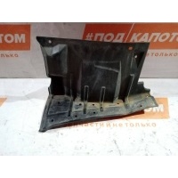 защита двигателя Mitsubishi Outlander 2(2005-2009) 2006 MN154379