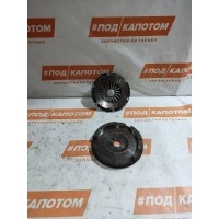 маховик Chevrolet Cruze (2008-2012) 2010 96184354