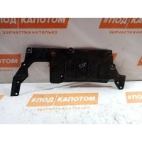 защита двигателя Mitsubishi Outlander 2(2005-2009) 2008 5370A311