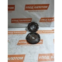 маховик Chevrolet Cruze (2008-2012) 2010 96184354