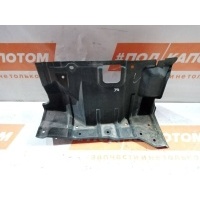 защита двигателя Mitsubishi Outlander 2(2005-2009) 2008 MN154380