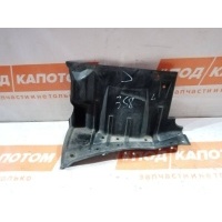защита двигателя Mitsubishi Outlander 2(2005-2009) 2008 MN154379