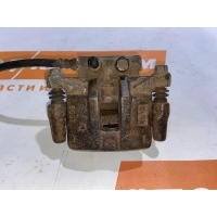 СУППОРТ зад. лев. Mitsubishi Outlander 2(2005-2009) 2006 4605A263
