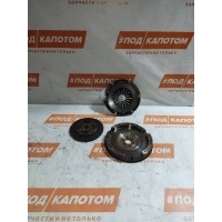 маховик Chevrolet Cruze (2008-2012) 2010 96184354