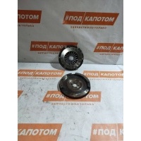 маховик Chevrolet Cruze (2008-2012) 2010 96184354