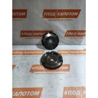 маховик Chevrolet Cruze (2008-2012) 2010 96184354
