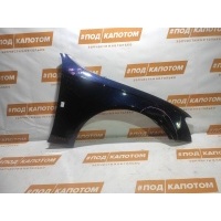 Крыло Audi A4 B8(2007-2012) 2010 8K0821106A