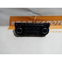 БЛОК УПРАВЛЕНИЯ ПЕЧКИ Volkswagen Golf 6(2008-2012) 2011 5K0907044