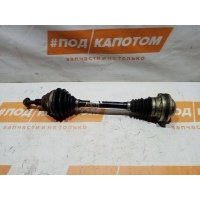 ПРИВОД перед. лев. Volkswagen Golf 6(2008-2012) 2011 1K0407271MA