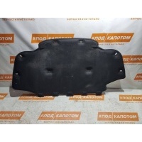 Шумоизоляция капота Volvo S60 2(2010-2013) 2011 30715826
