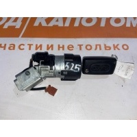 замок зажигания Peugeot 207 рест.(2009-2013) 2010