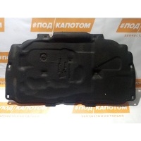 Шумоизоляция капота Volvo S40 2 рест.(2007-2012) 2011 30715979