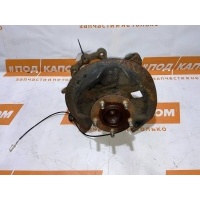 кулак задний правый Mazda 6 GJ GL(2012-) 2012 KD312615XB,K01126261A,GHP92611X