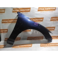 Крыло Mazda 6 GJ GL(2012-) 2012 GHP952111A