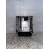 блок управления двигателем Volkswagen Golf 5(2003-2009) 2007 03C906032P,0261201771