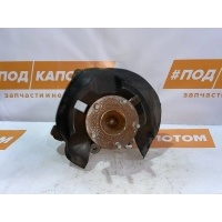 кулак задний левый Mazda 6 GJ GL(2012-) 2012 KD312615XB,K01126261A,GHP92612X