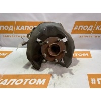 кулак задний правый Mazda 6 GJ GL(2012-) 2012 KD312615XB,K01126261A,GHP92611X