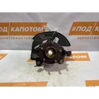 кулак передний правый Mazda 6 GL GJ(2012-) 2012 KD353304XF,GHP933021A,K01133261A
