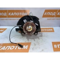 кулак передний левый Mazda 6 GL GJ(2012-) 2012 GHP933031A,KD353304XF,K01133271A