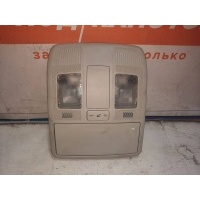 фонарь салона (плафон) передний верхний Mazda 6 GJ GL(2012-) 2012 KD45-69971,KD4569970D75