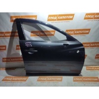 Дверь боковая Mazda 6 GJ GL(2012-) 2012 GHP958031A