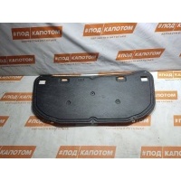 Шумоизоляция капота Mazda 6 GJ GL(2012-) 2012 GHP956681