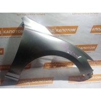 Крыло Mazda 6 GJ GL(2012-) 2012 GHP952111A